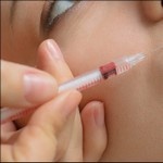 Botox a kyselina hyaluronová